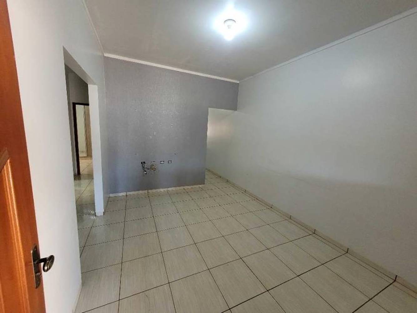 Casa no Parque Residencial Isaura - Santa Helena De Goiás/GO, localizado em Santa Helena De Goiás - GO