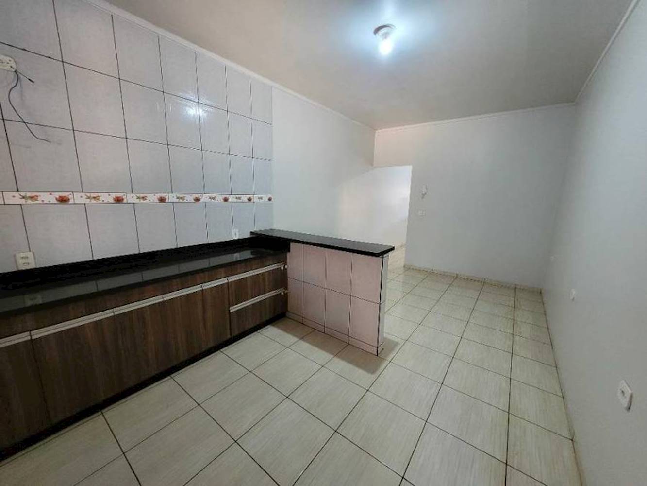 Casa no Parque Residencial Isaura - Santa Helena De Goiás/GO, localizado em Santa Helena De Goiás - GO