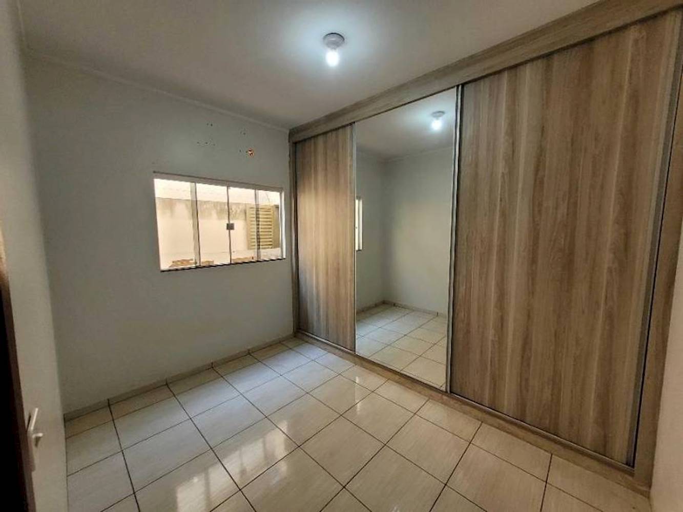 Casa no Parque Residencial Isaura - Santa Helena De Goiás/GO, localizado em Santa Helena De Goiás - GO