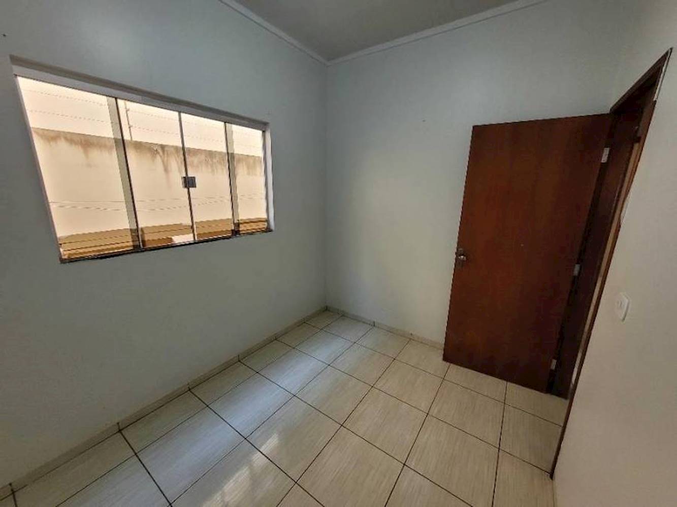 Casa no Parque Residencial Isaura - Santa Helena De Goiás/GO, localizado em Santa Helena De Goiás - GO