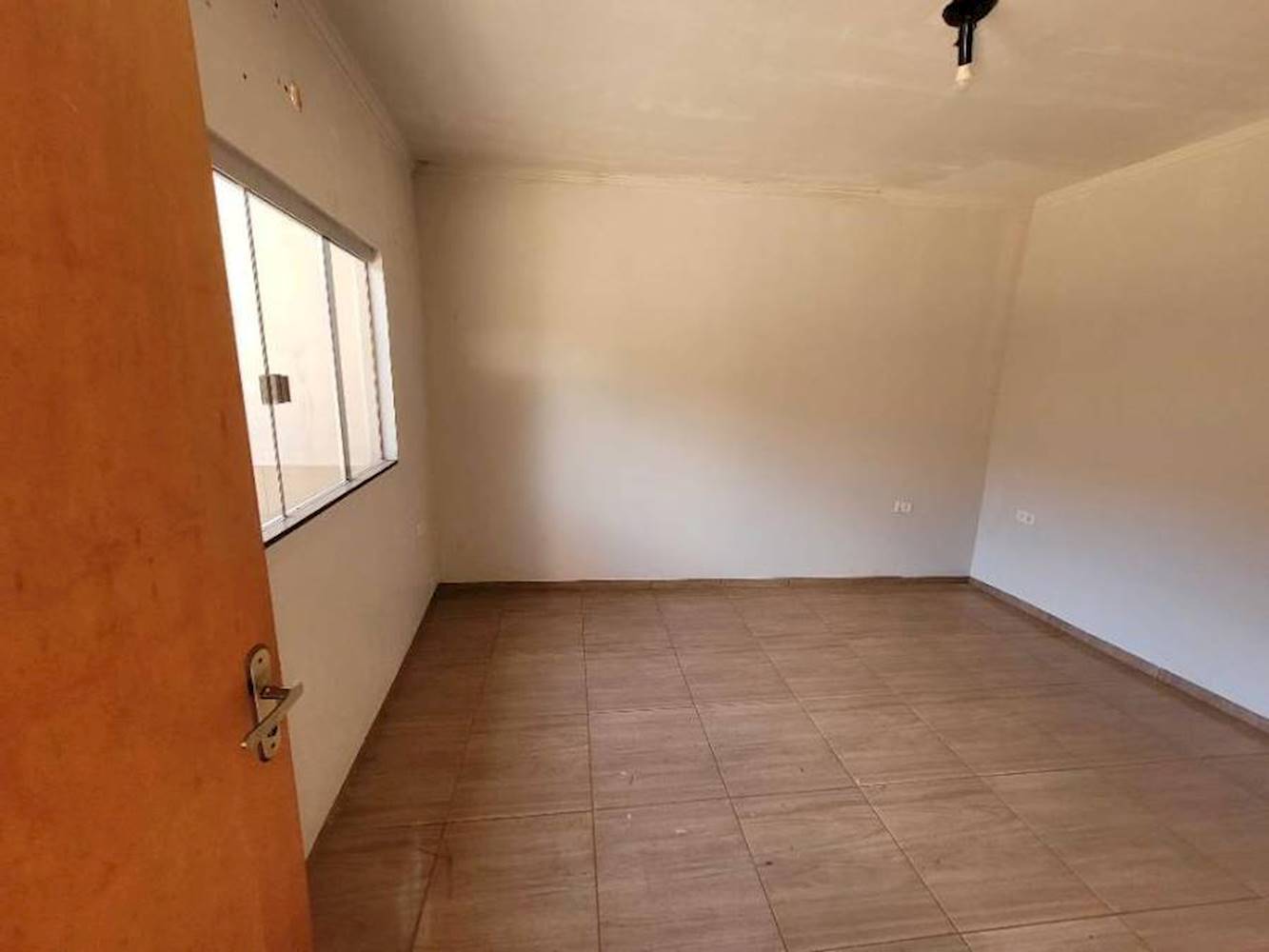 Casa no Parque Residencial Isaura - Santa Helena De Goiás/GO, localizado em Santa Helena De Goiás - GO