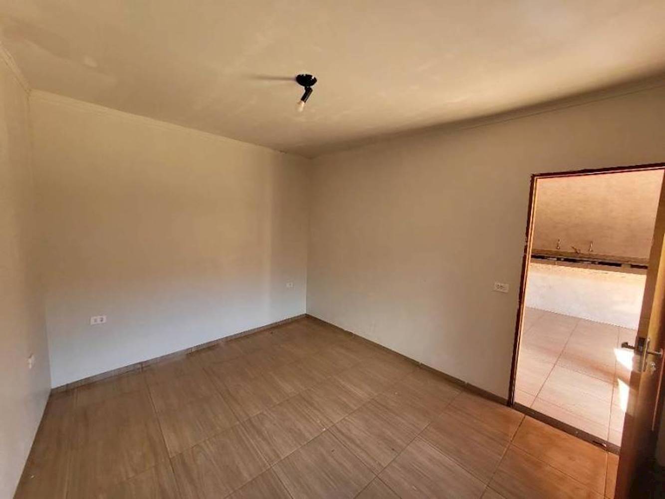 Casa no Parque Residencial Isaura - Santa Helena De Goiás/GO, localizado em Santa Helena De Goiás - GO