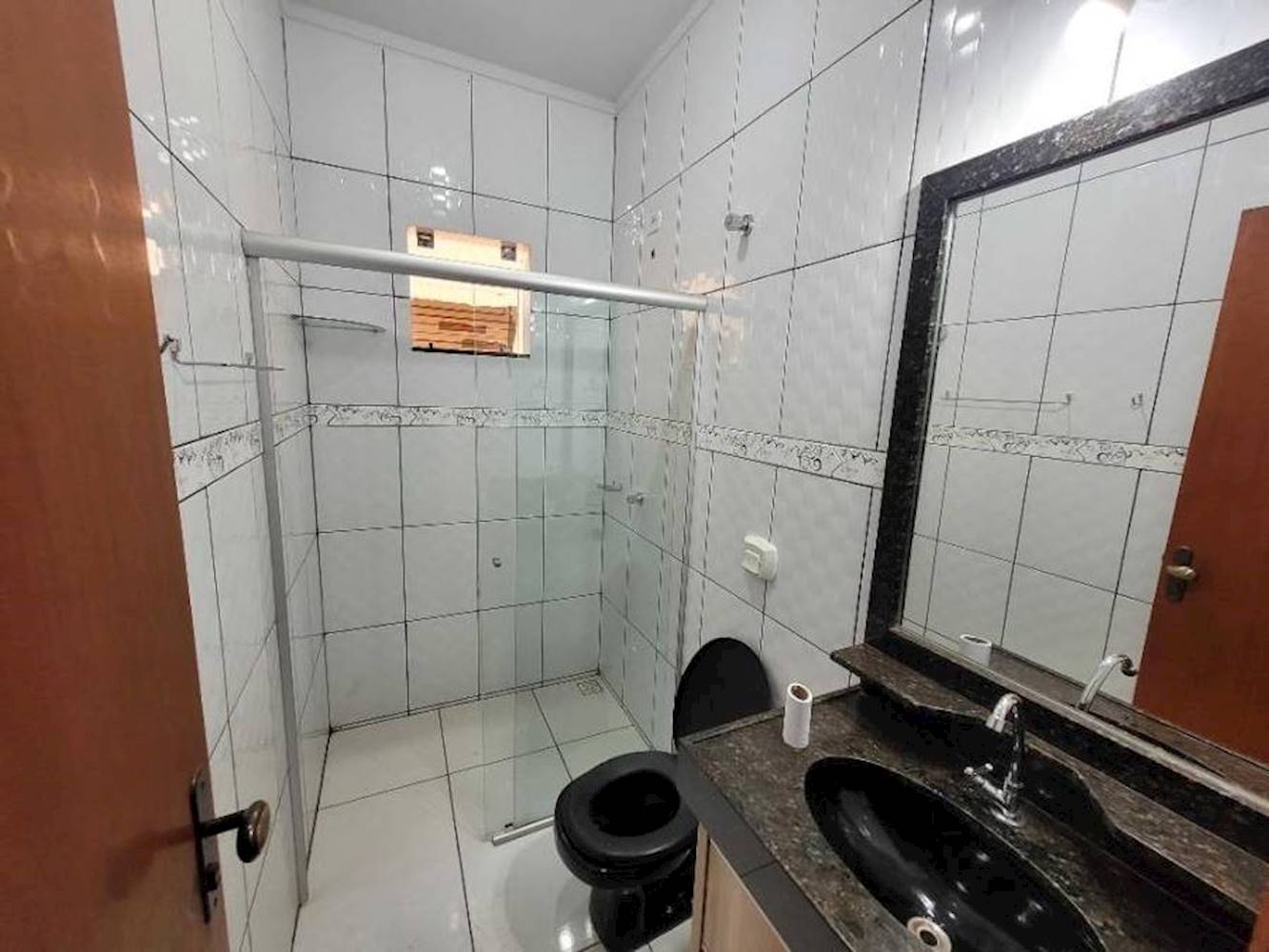 Casa no Parque Residencial Isaura - Santa Helena De Goiás/GO, localizado em Santa Helena De Goiás - GO