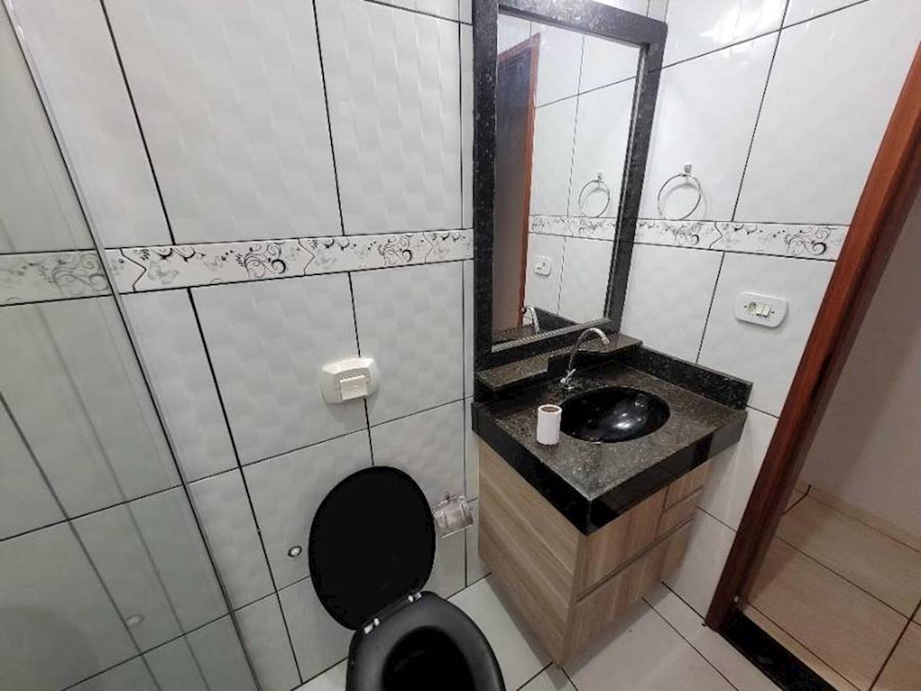 Casa no Parque Residencial Isaura - Santa Helena De Goiás/GO, localizado em Santa Helena De Goiás - GO