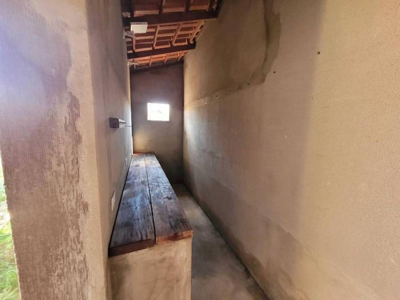 Casa no Parque Residencial Isaura - Santa Helena De Goiás/GO, localizado em Santa Helena De Goiás - GO