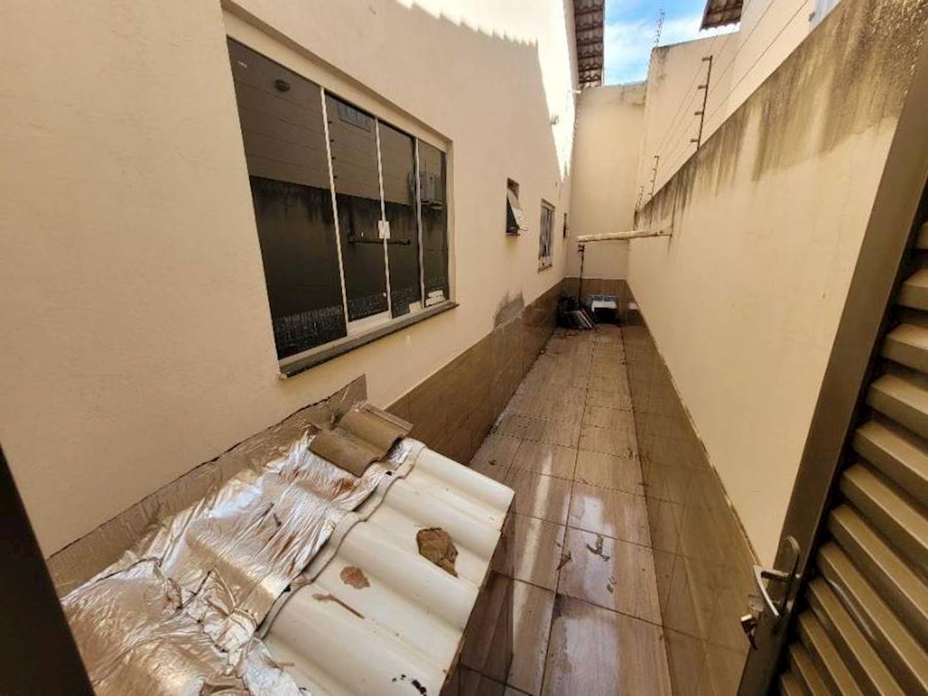 Casa no Parque Residencial Isaura - Santa Helena De Goiás/GO, localizado em Santa Helena De Goiás - GO