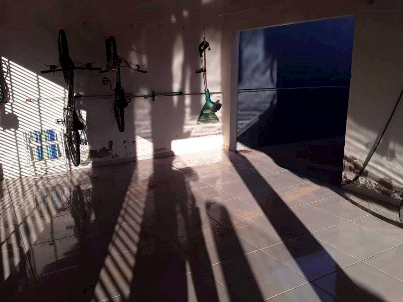 Casa na Vila São Bento - Camapuã/MS, localizado em Camapuã - MS