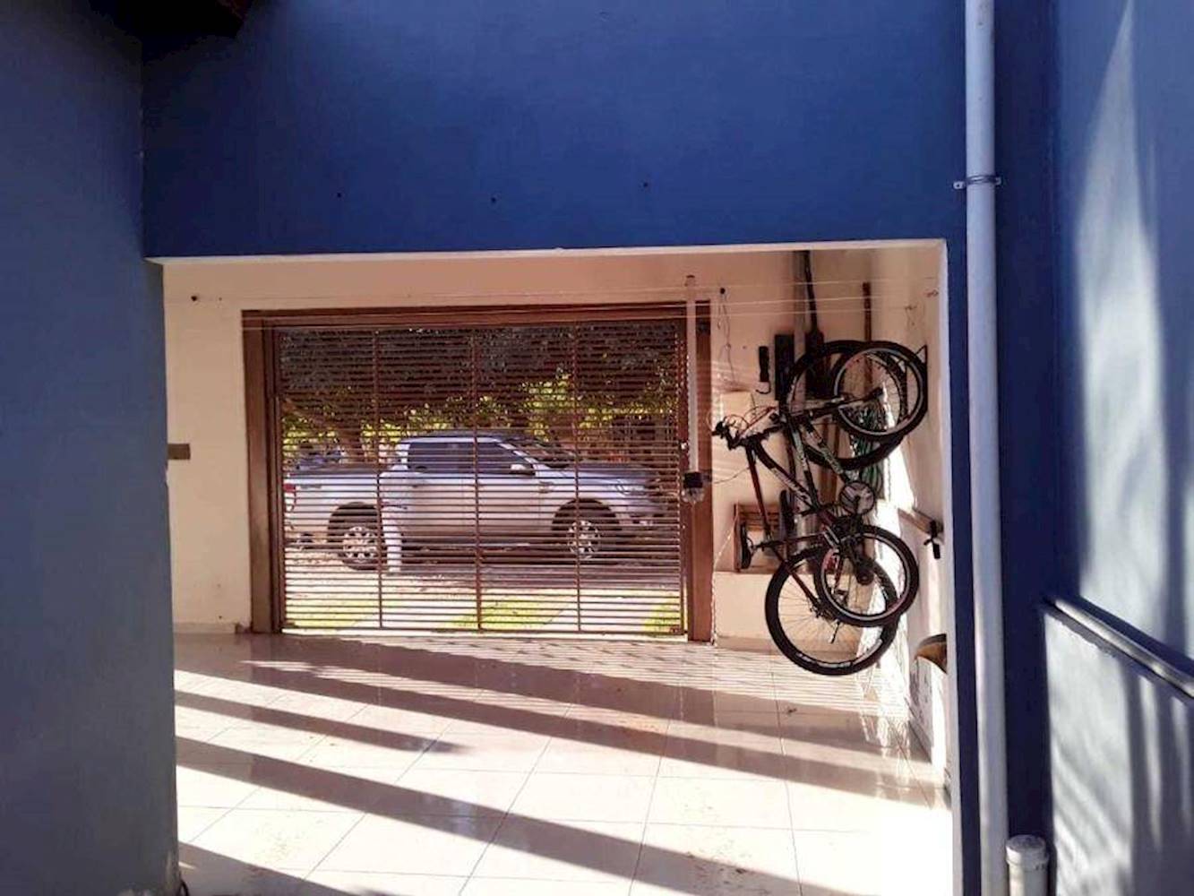 Casa na Vila São Bento - Camapuã/MS, localizado em Camapuã - MS