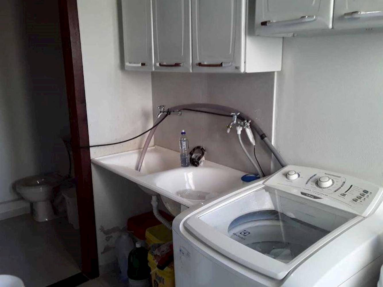 Casa na Vila São Bento - Camapuã/MS, localizado em Camapuã - MS