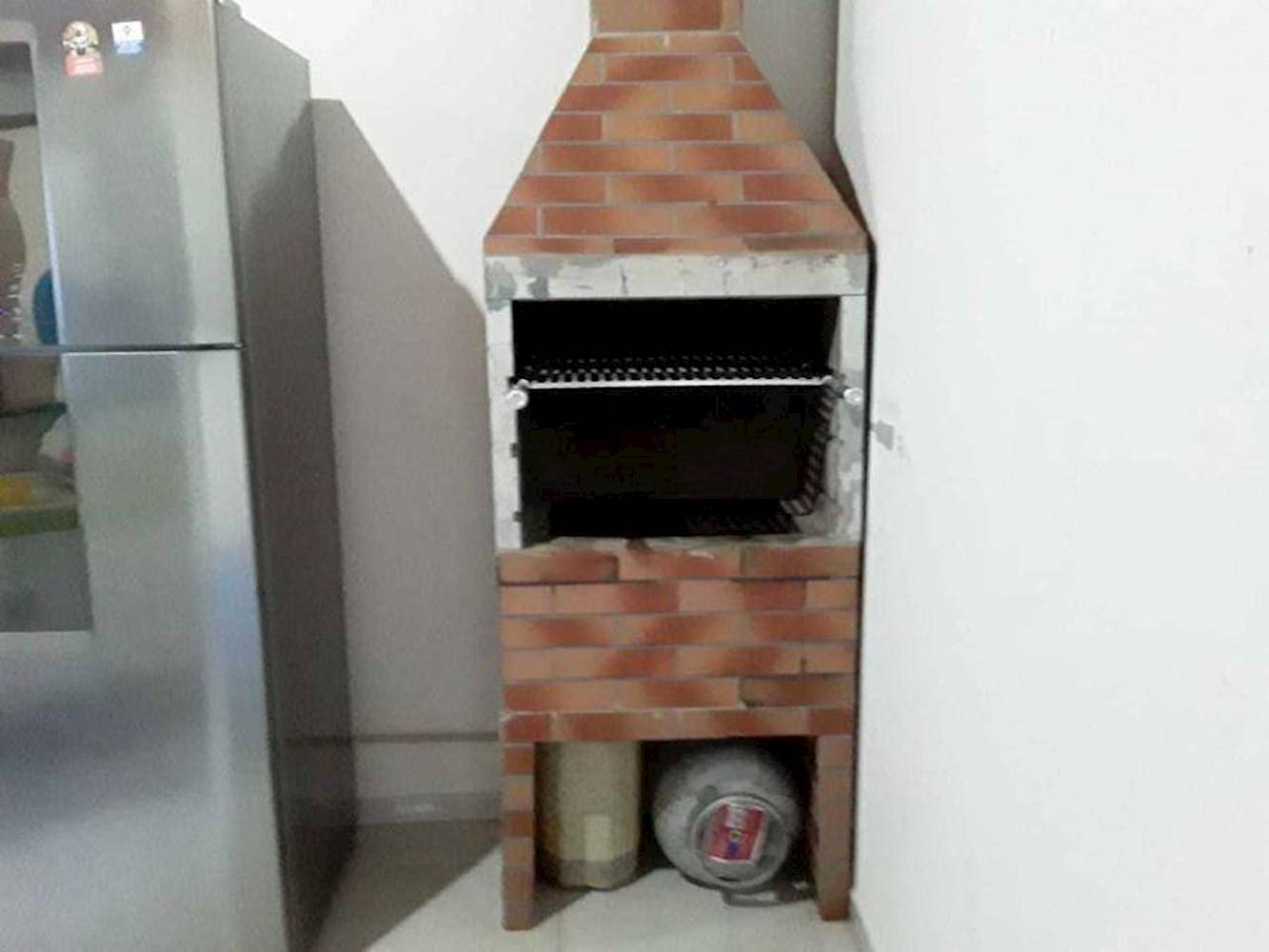 Casa na Vila São Bento - Camapuã/MS, localizado em Camapuã - MS
