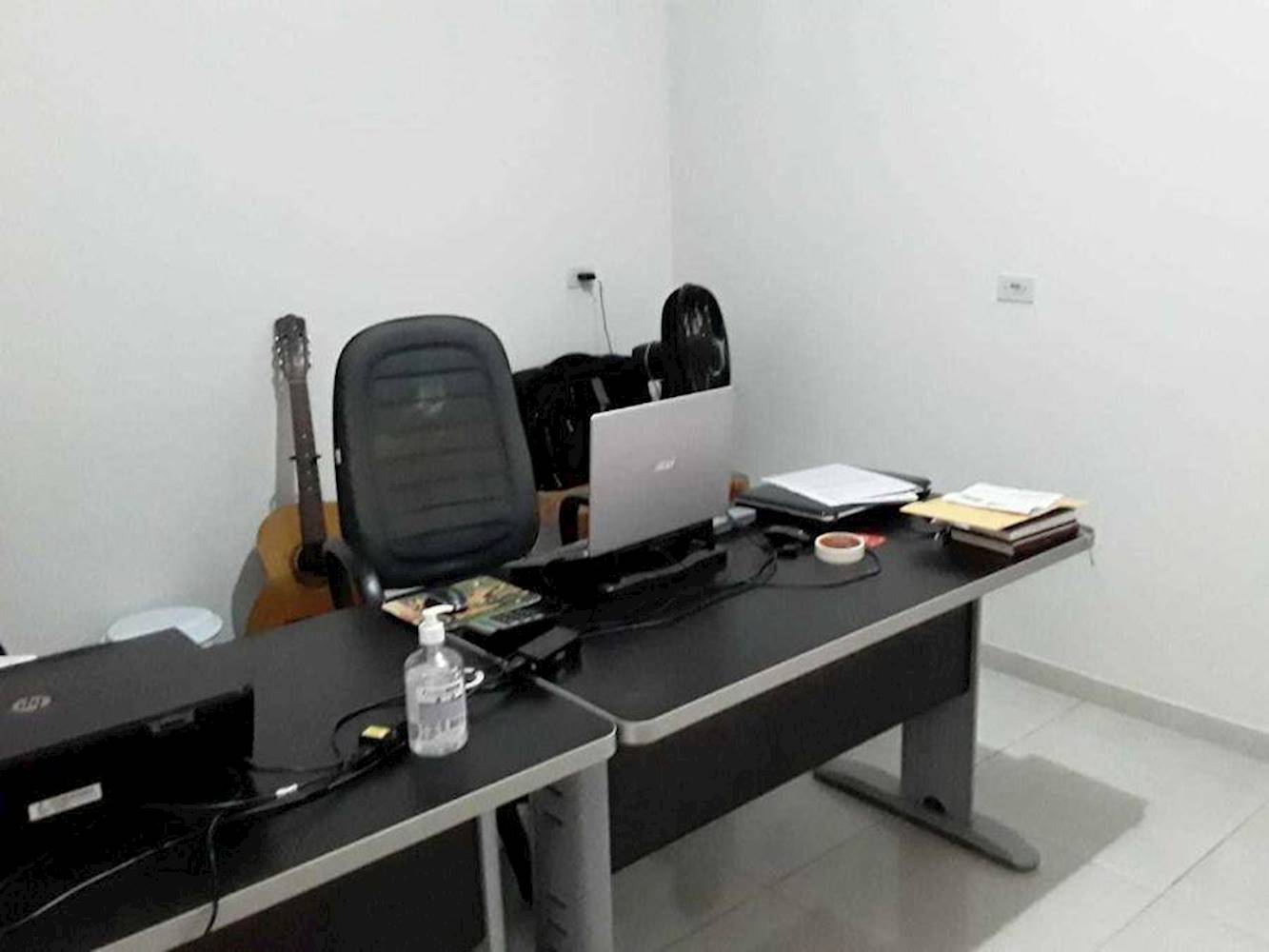 Casa na Vila São Bento - Camapuã/MS, localizado em Camapuã - MS