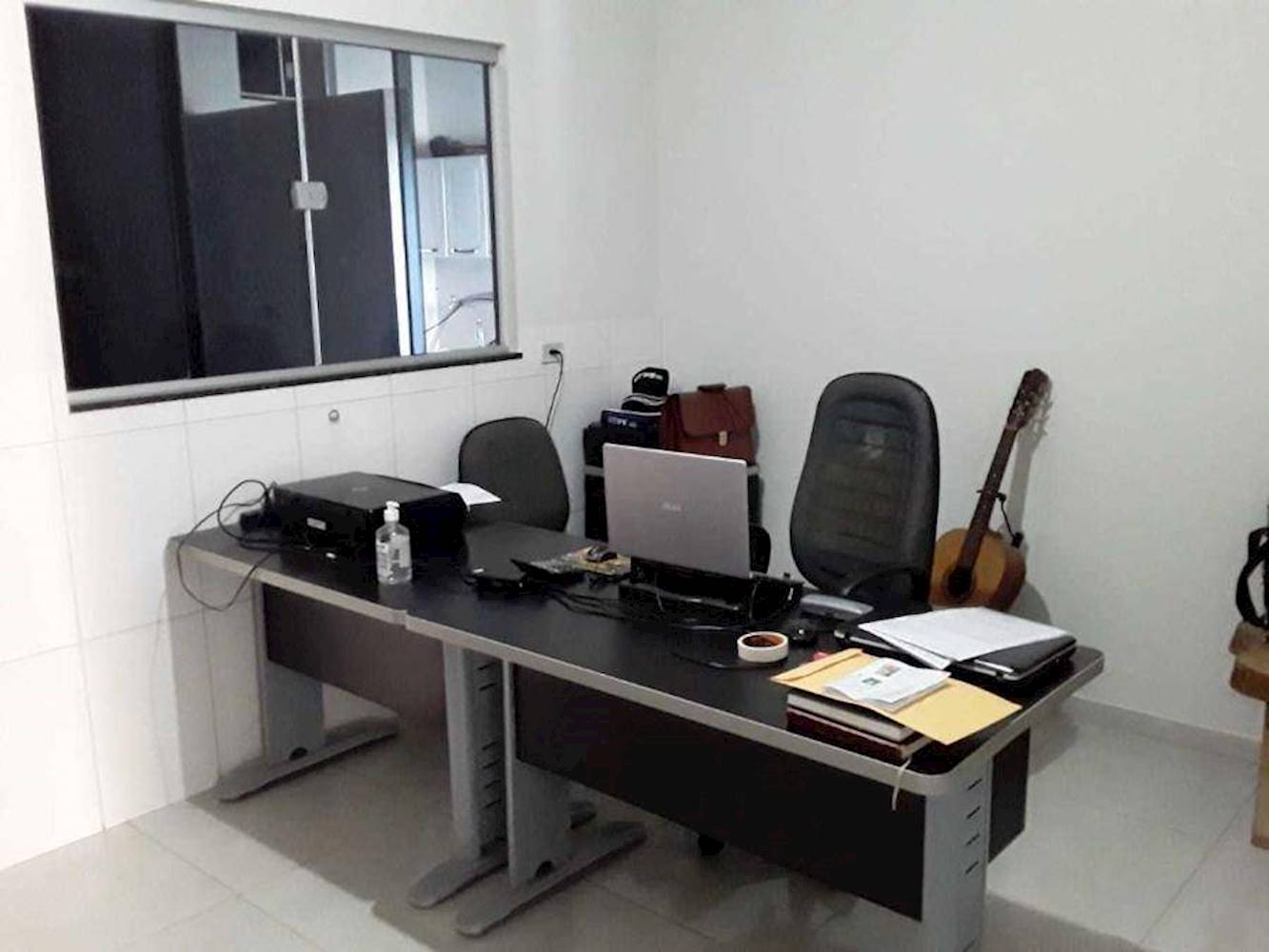 Casa na Vila São Bento - Camapuã/MS, localizado em Camapuã - MS