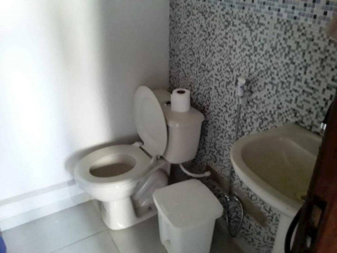 Casa na Vila São Bento - Camapuã/MS, localizado em Camapuã - MS