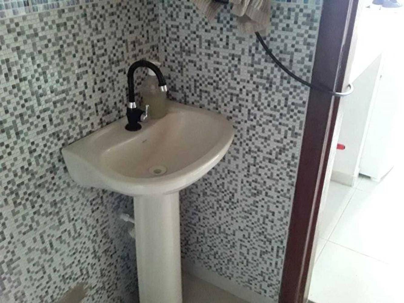 Casa na Vila São Bento - Camapuã/MS, localizado em Camapuã - MS