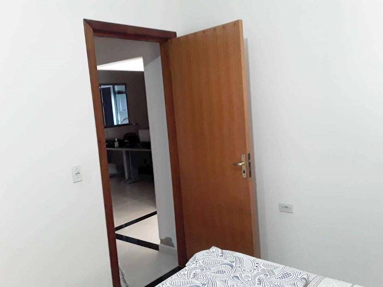 Casa na Vila São Bento - Camapuã/MS, localizado em Camapuã - MS
