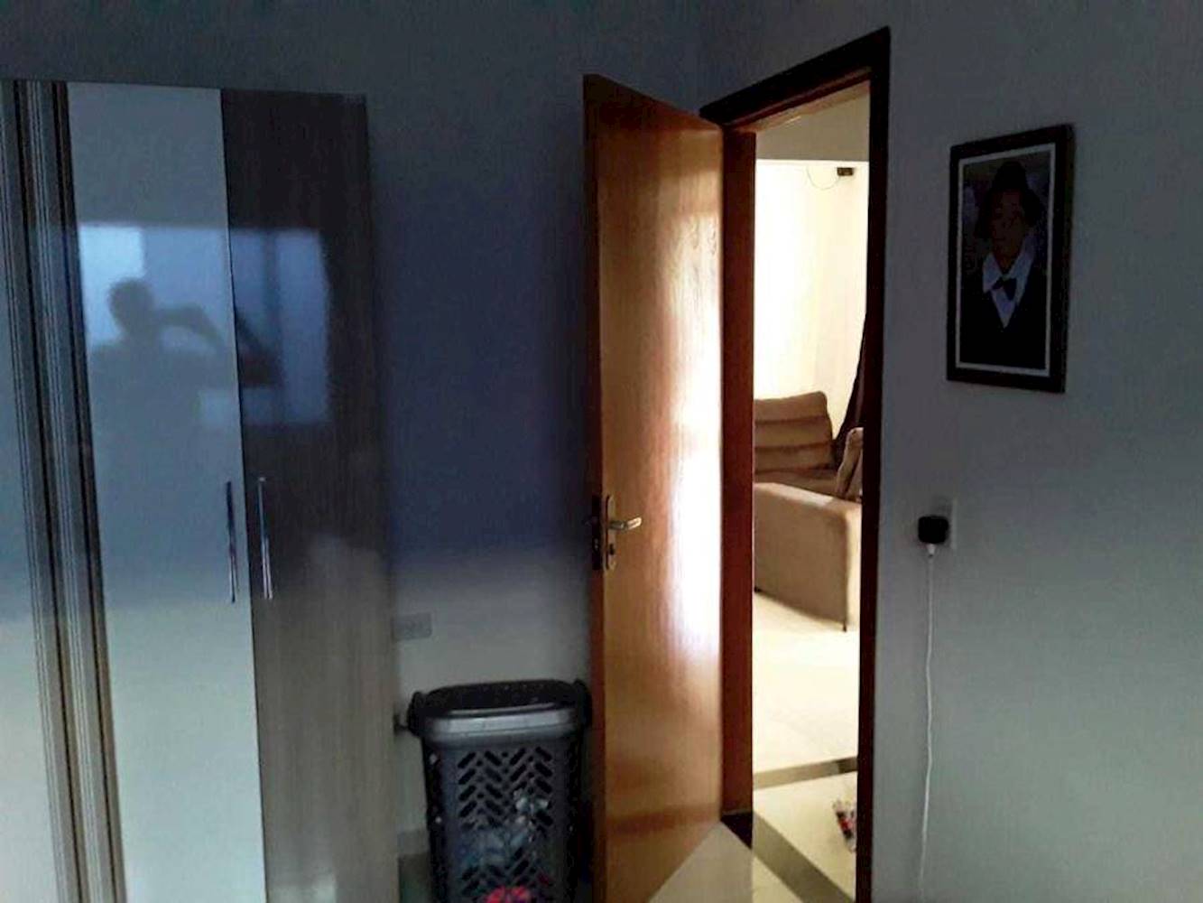 Casa na Vila São Bento - Camapuã/MS, localizado em Camapuã - MS