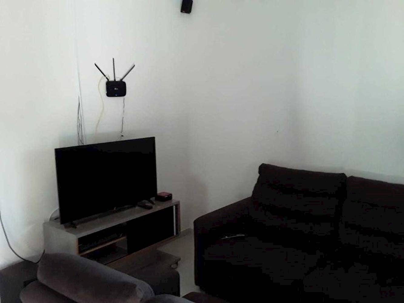 Casa na Vila São Bento - Camapuã/MS, localizado em Camapuã - MS