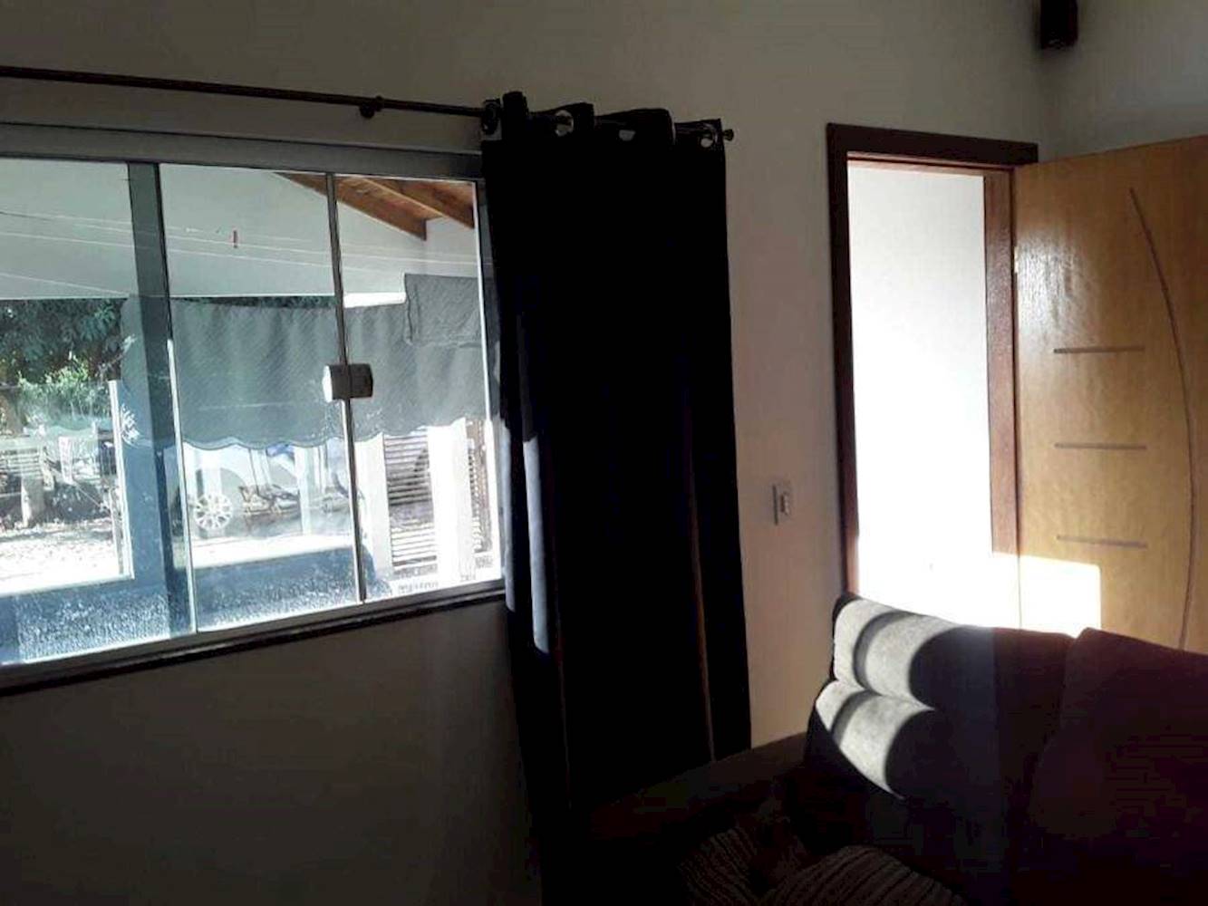 Casa na Vila São Bento - Camapuã/MS, localizado em Camapuã - MS