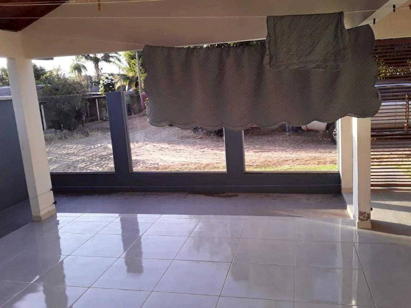 Casa na Vila São Bento - Camapuã/MS, localizado em Camapuã - MS