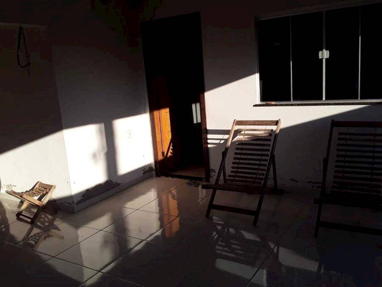 Casa na Vila São Bento - Camapuã/MS, localizado em Camapuã - MS
