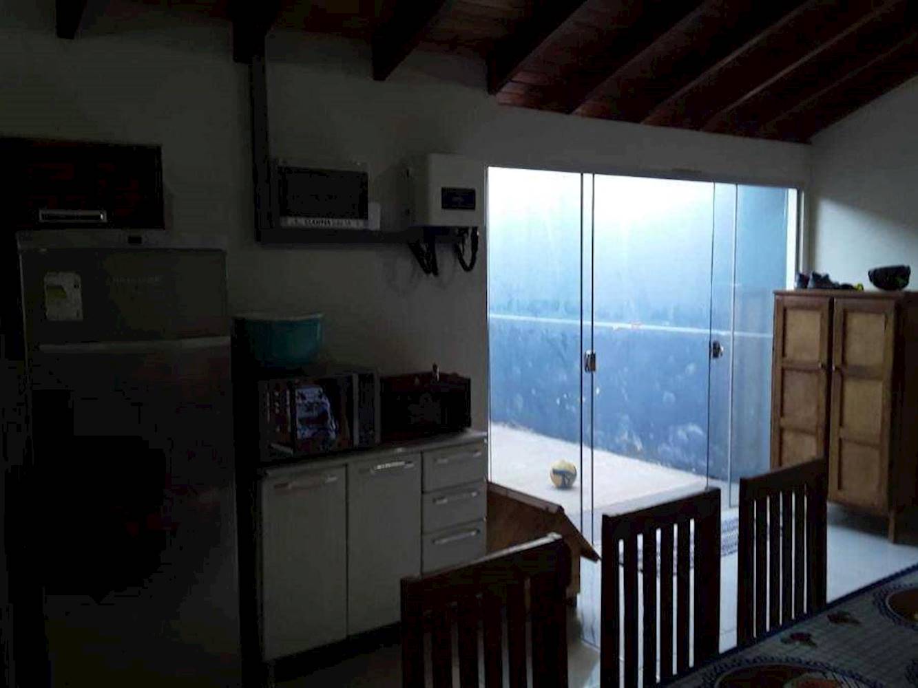 Casa na Vila São Bento - Camapuã/MS, localizado em Camapuã - MS