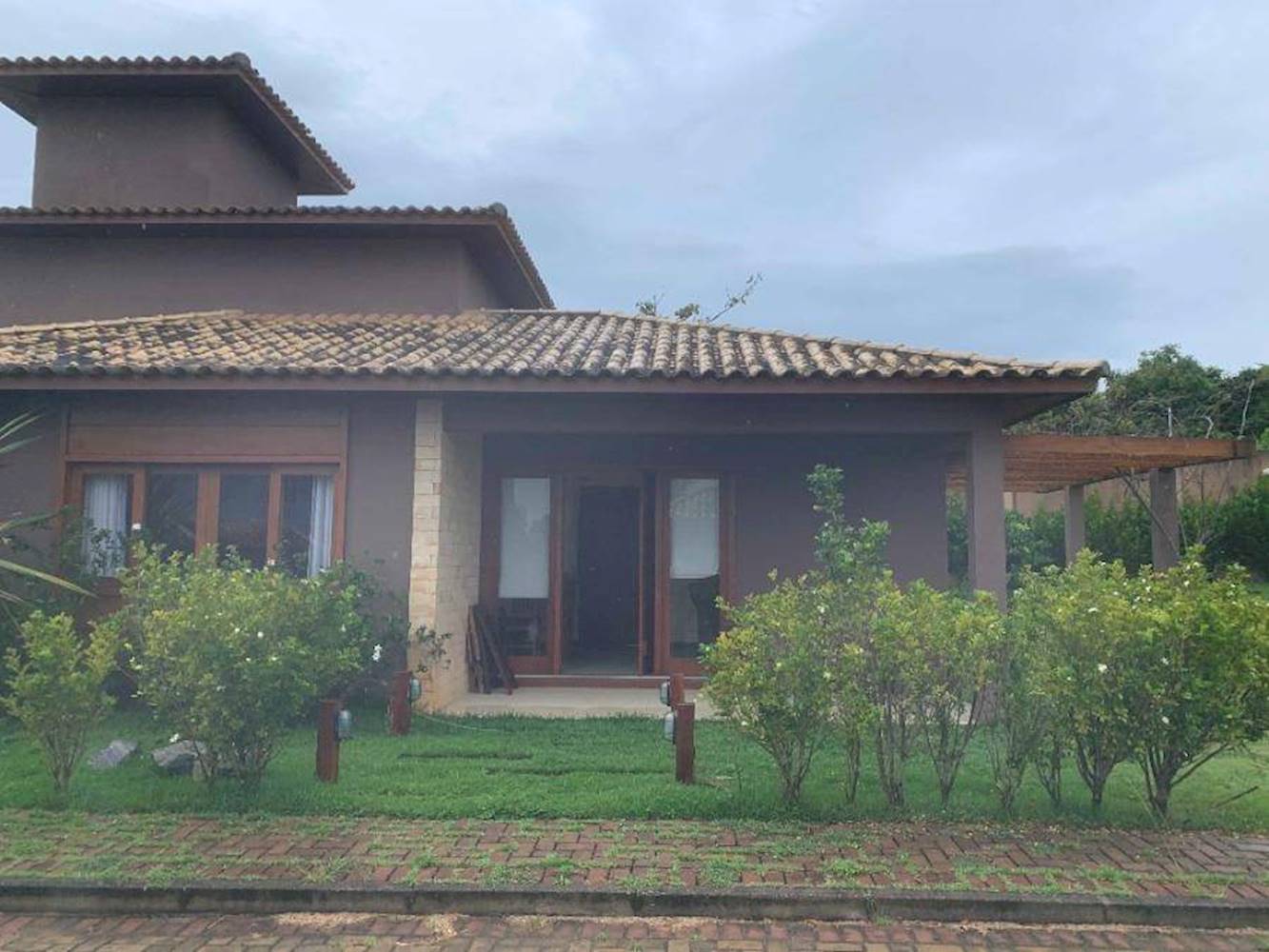 Casa no Bairro Rasa - Armação dos Búzios/RJ, localizado em Armação Dos Búzios - RJ