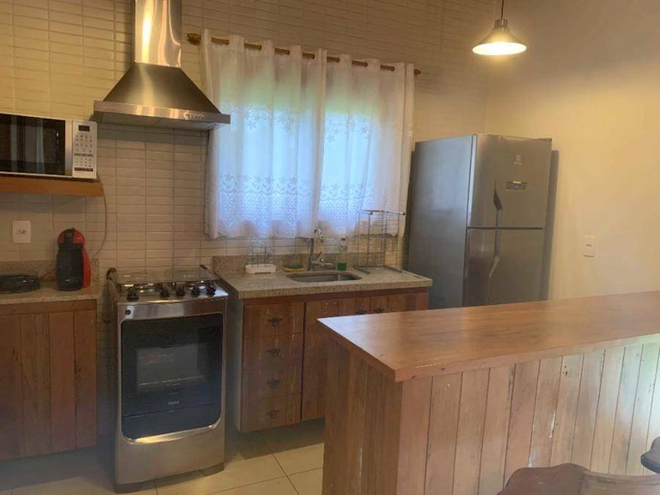 Casa no Bairro Rasa - Armação dos Búzios/RJ, localizado em Armação Dos Búzios - RJ