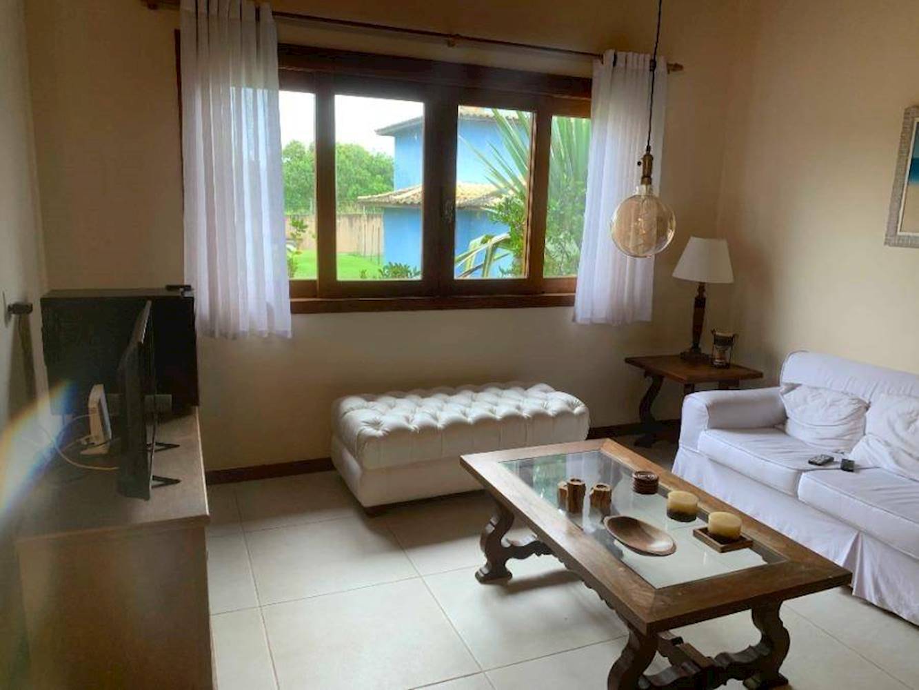 Casa no Bairro Rasa - Armação dos Búzios/RJ, localizado em Armação Dos Búzios - RJ
