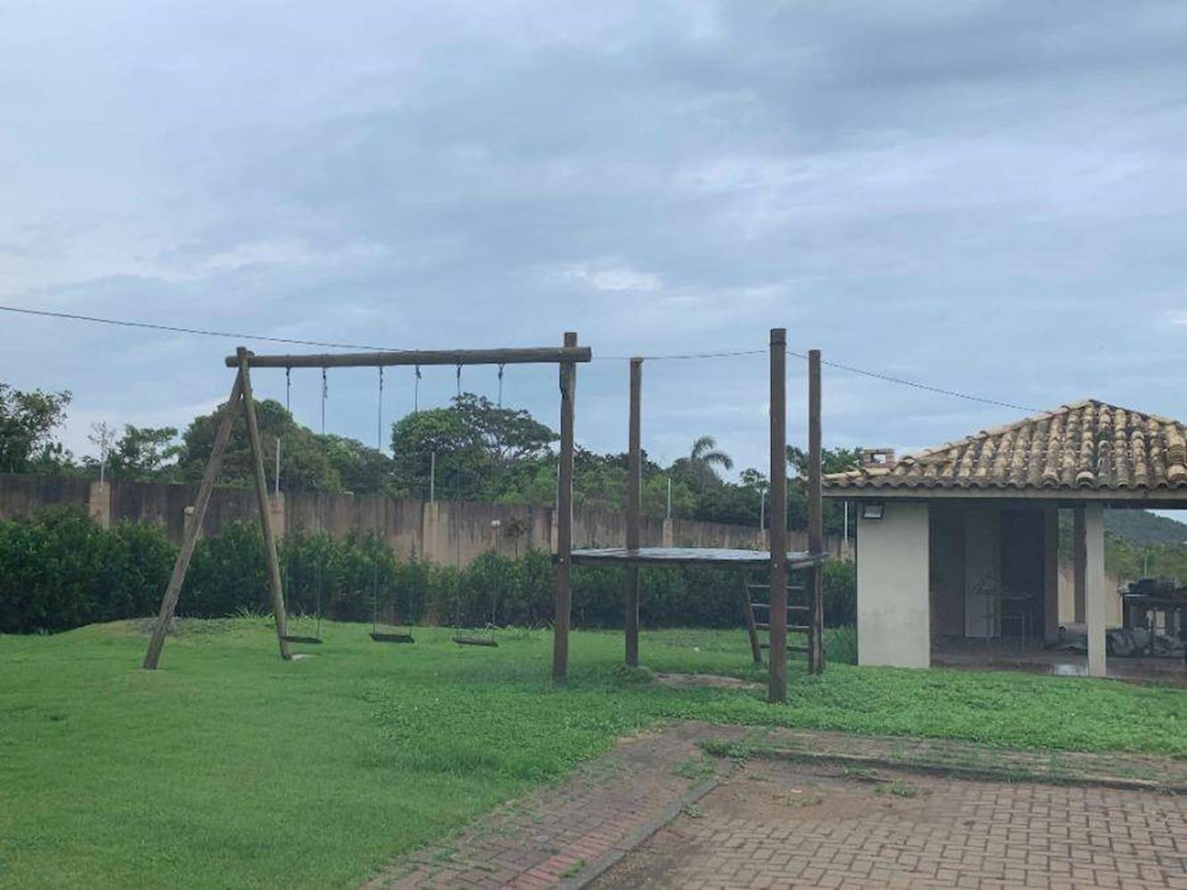 Casa no Bairro Rasa - Armação dos Búzios/RJ, localizado em Armação Dos Búzios - RJ