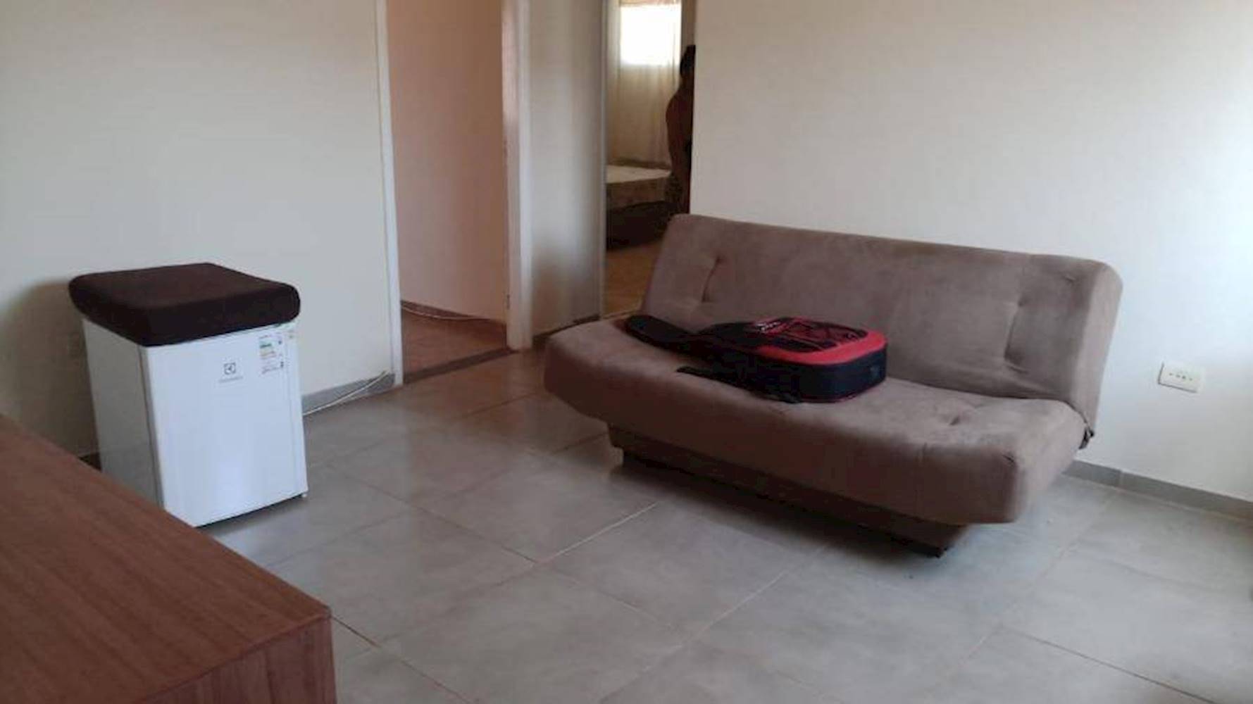 Casa no Parque Dallas em Campo Grande/MS, localizado em Campo Grande - MS
