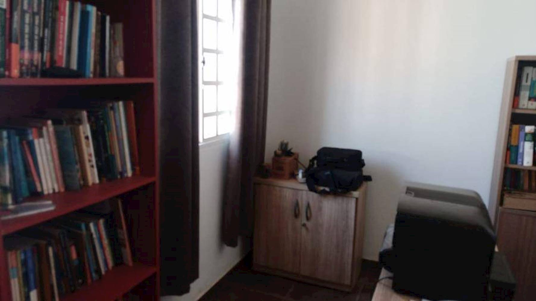 Casa no Parque Dallas em Campo Grande/MS, localizado em Campo Grande - MS