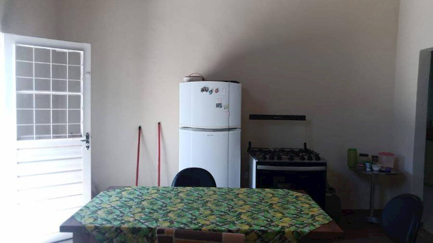 Casa no Parque Dallas em Campo Grande/MS, localizado em Campo Grande - MS