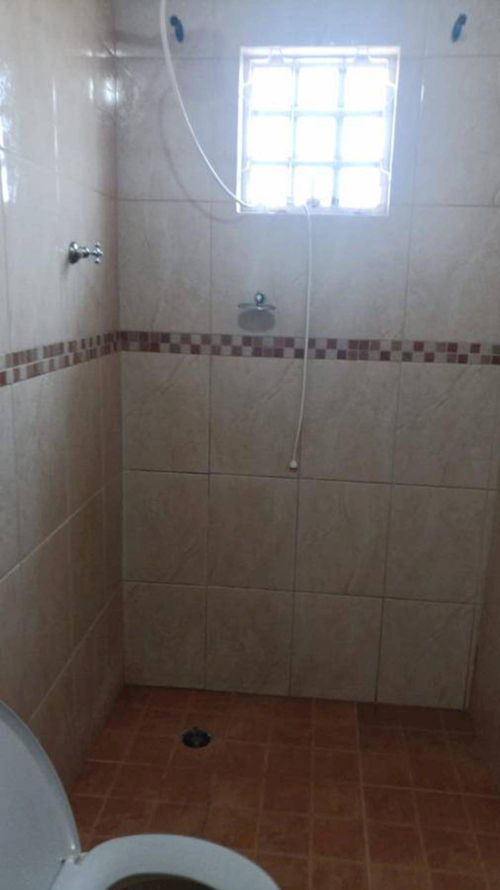Casa no Parque Dallas em Campo Grande/MS, localizado em Campo Grande - MS