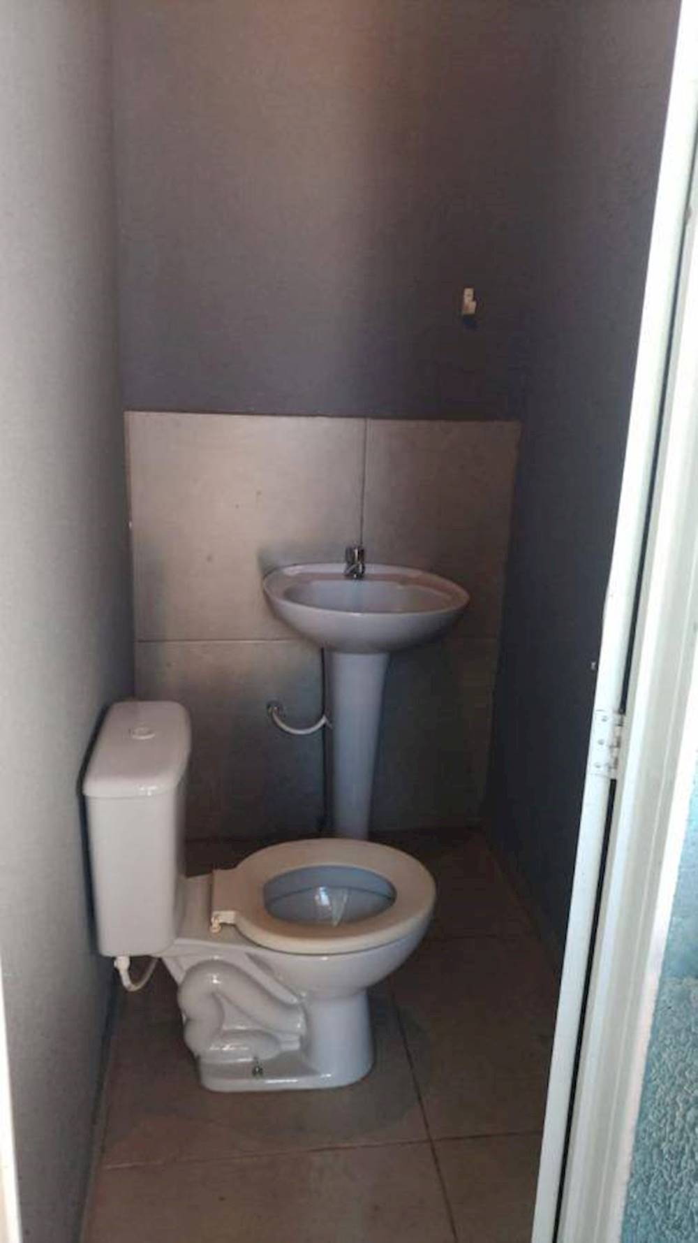 Casa no Parque Dallas em Campo Grande/MS, localizado em Campo Grande - MS