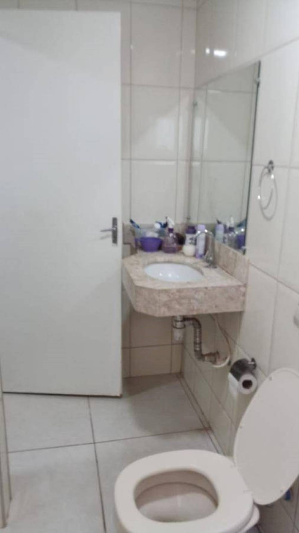 Casa no Parque Dallas em Campo Grande/MS, localizado em Campo Grande - MS