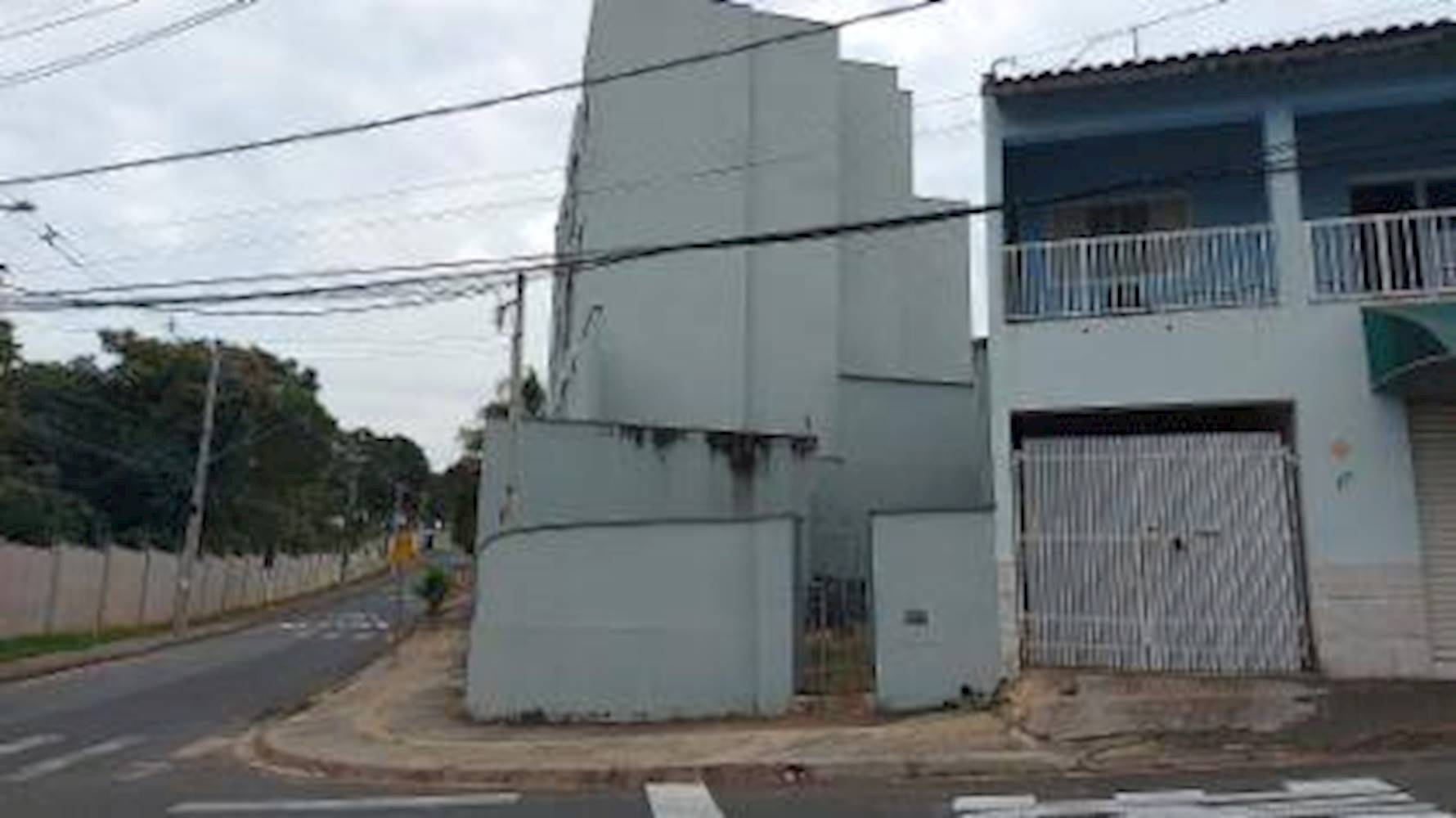 Apartamento no Núcleo Residencial Professor Carlos Aldrovandi em Indaiatuba/SP, localizado em Indaiatuba - SP