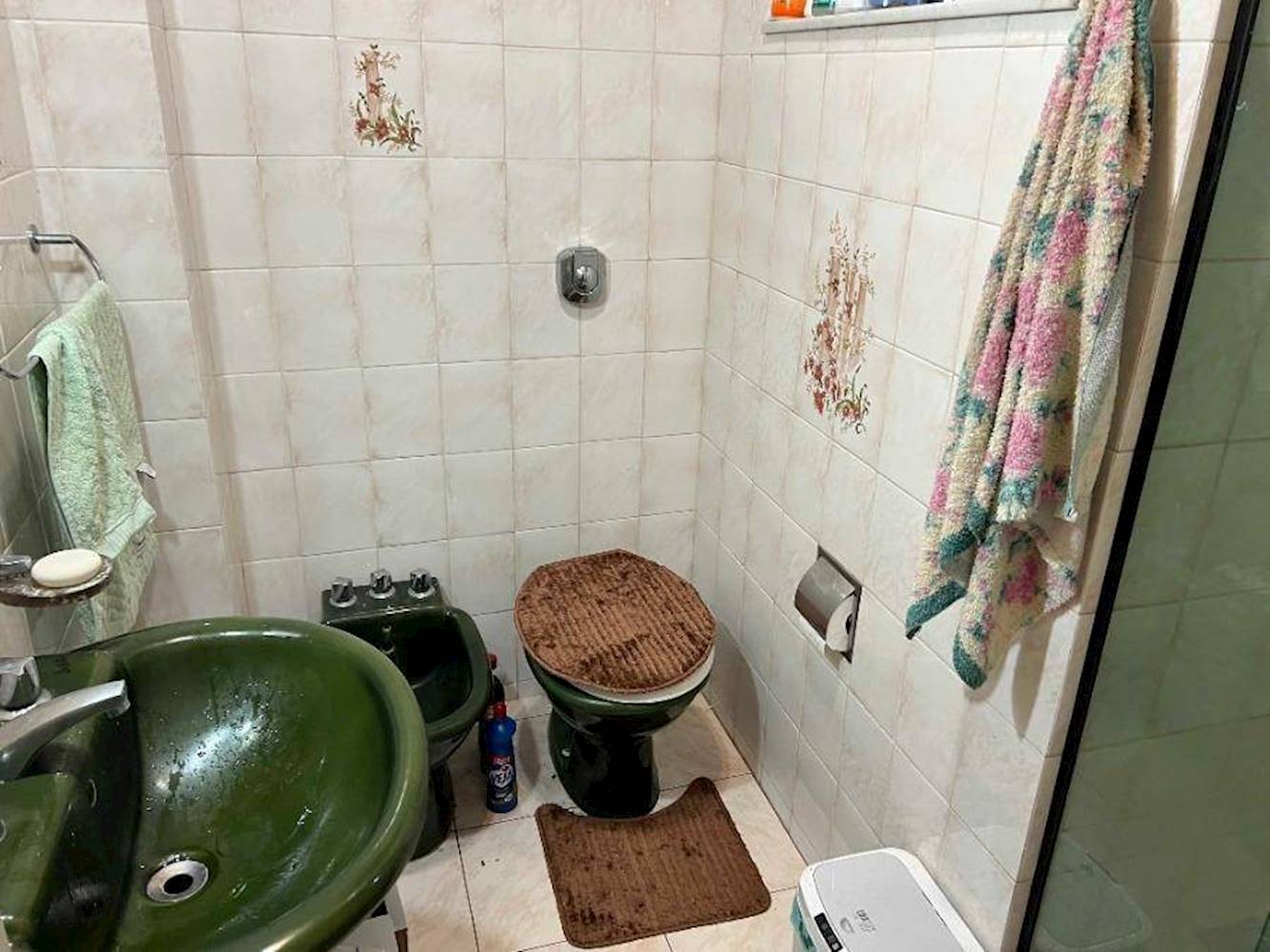Apartamento em Riachuelo - Rio De Janeiro/RJ, localizado em Rio De Janeiro - RJ