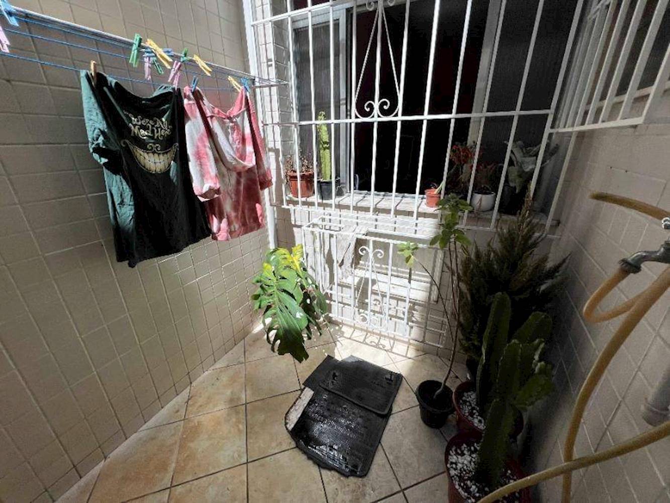 Apartamento em Riachuelo - Rio De Janeiro/RJ, localizado em Rio De Janeiro - RJ