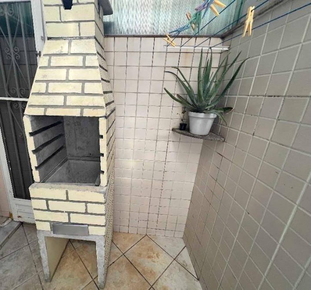 Apartamento em Riachuelo - Rio De Janeiro/RJ, localizado em Rio De Janeiro - RJ