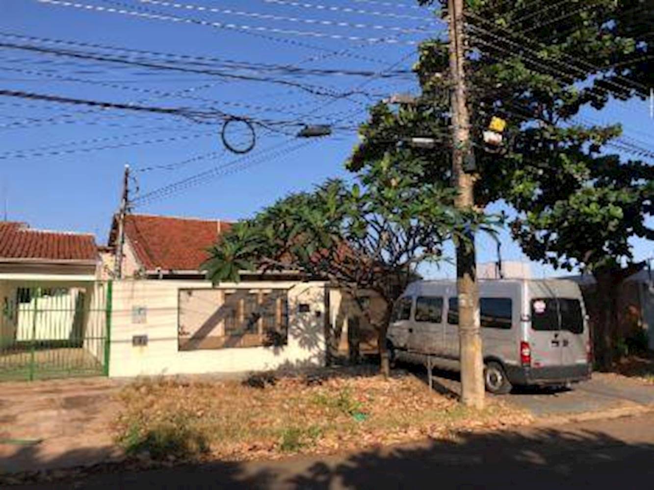 Imagem do imóvel Casa no Panamá em Campo Grande/MS