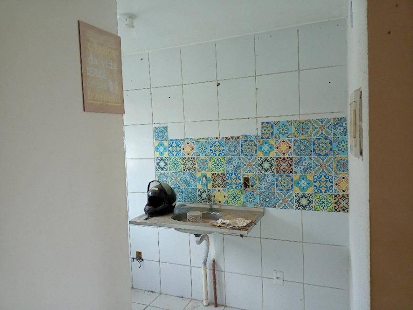 Apartamento em Pixete - São Lourenço Da Mata/PE, localizado em São Lourenço Da Mata - PE