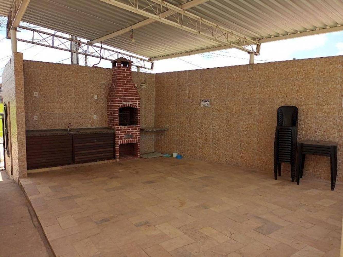 Apartamento em Pixete - São Lourenço Da Mata/PE, localizado em São Lourenço Da Mata - PE