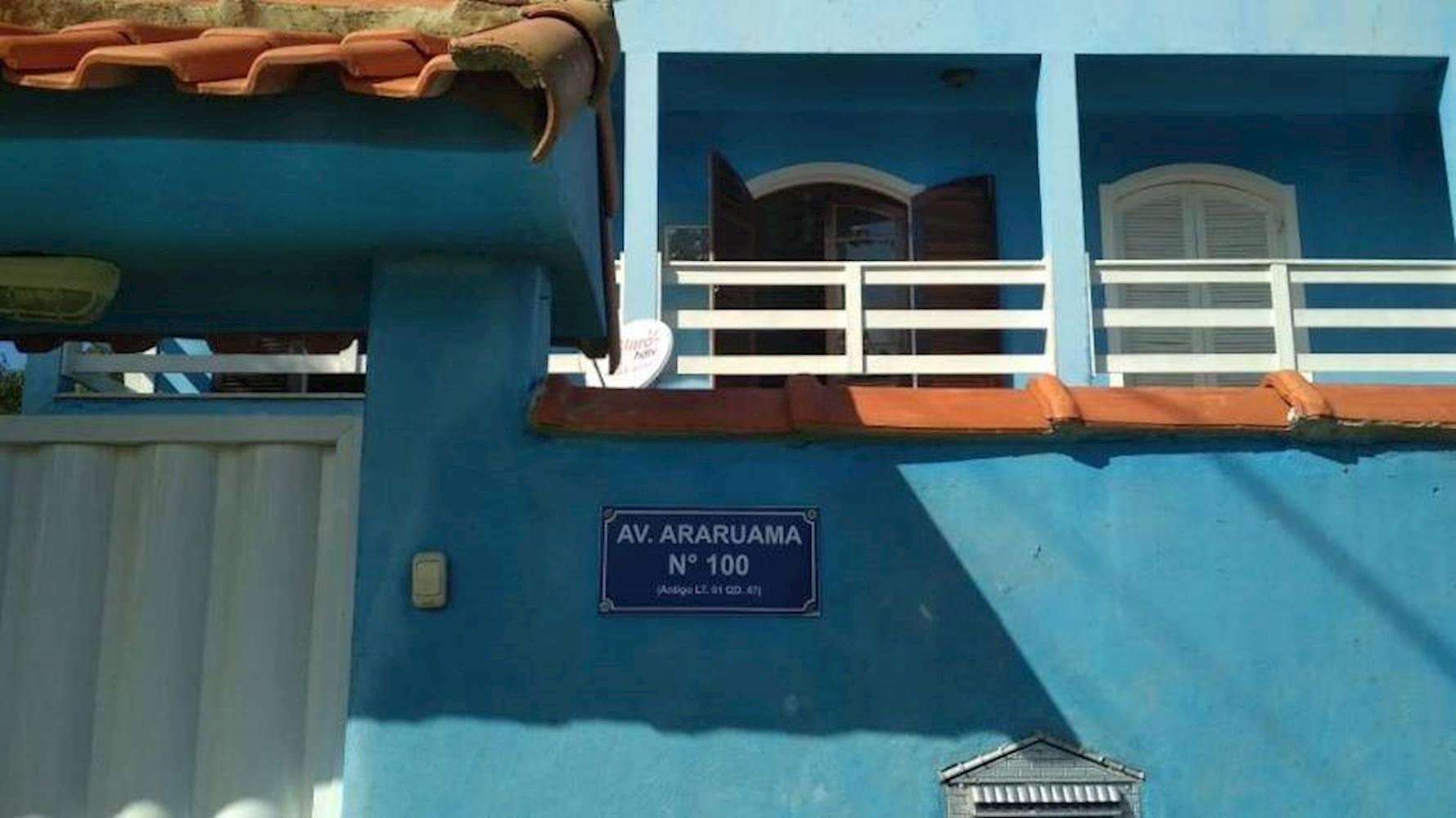 Casa no Parque Novo Horizonte em Araruama/RJ, localizado em Araruama - RJ