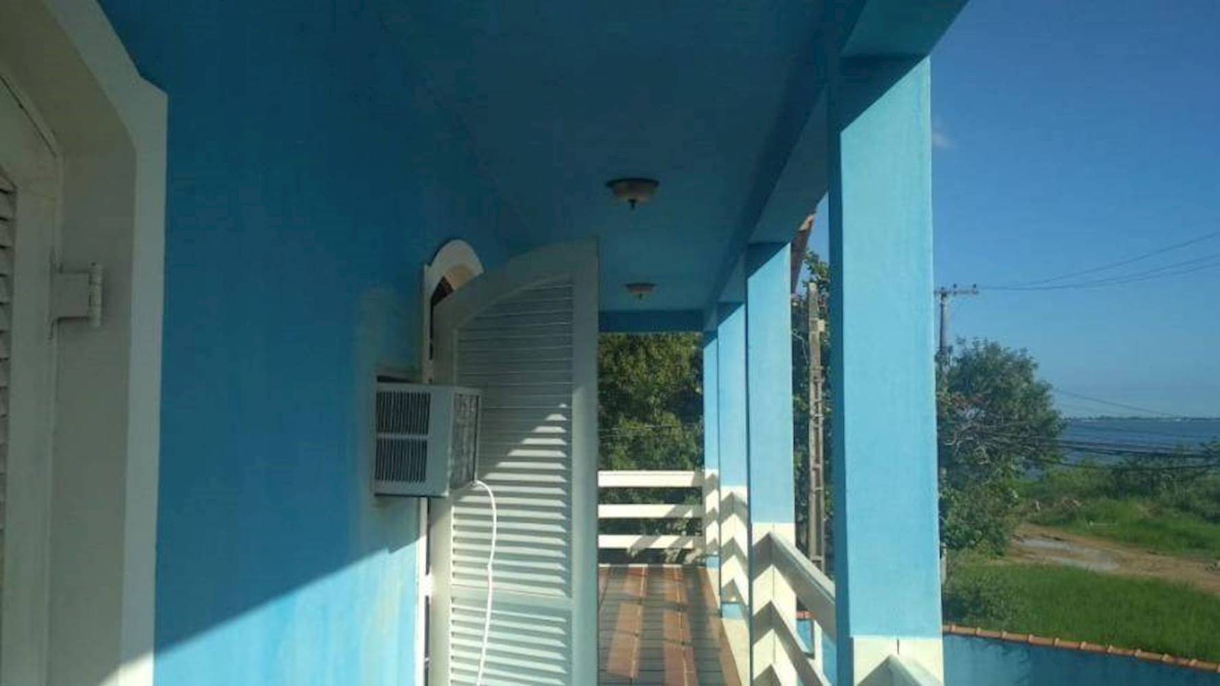 Casa no Parque Novo Horizonte em Araruama/RJ, localizado em Araruama - RJ