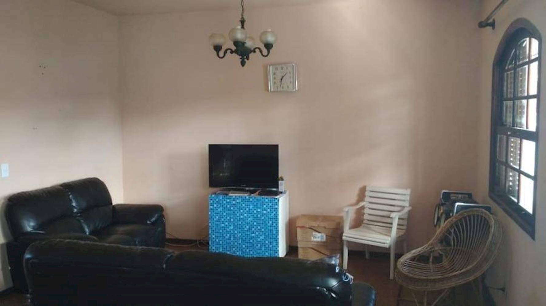 Casa no Parque Novo Horizonte em Araruama/RJ, localizado em Araruama - RJ