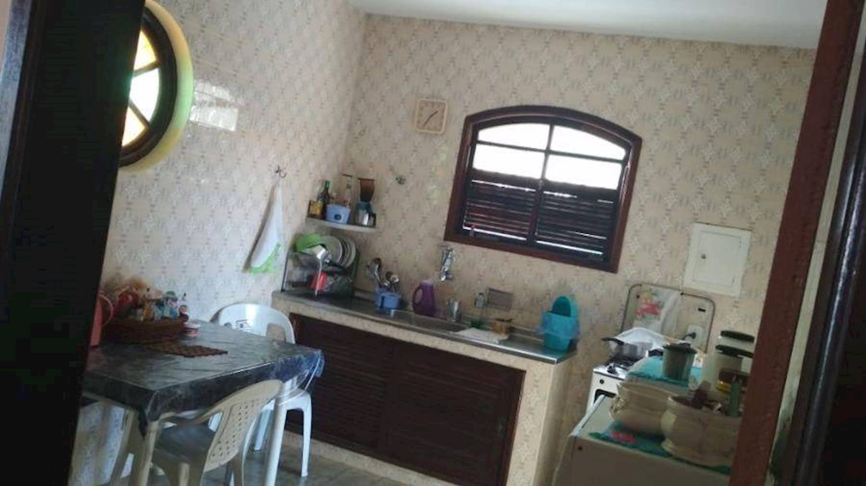 Casa no Parque Novo Horizonte em Araruama/RJ, localizado em Araruama - RJ