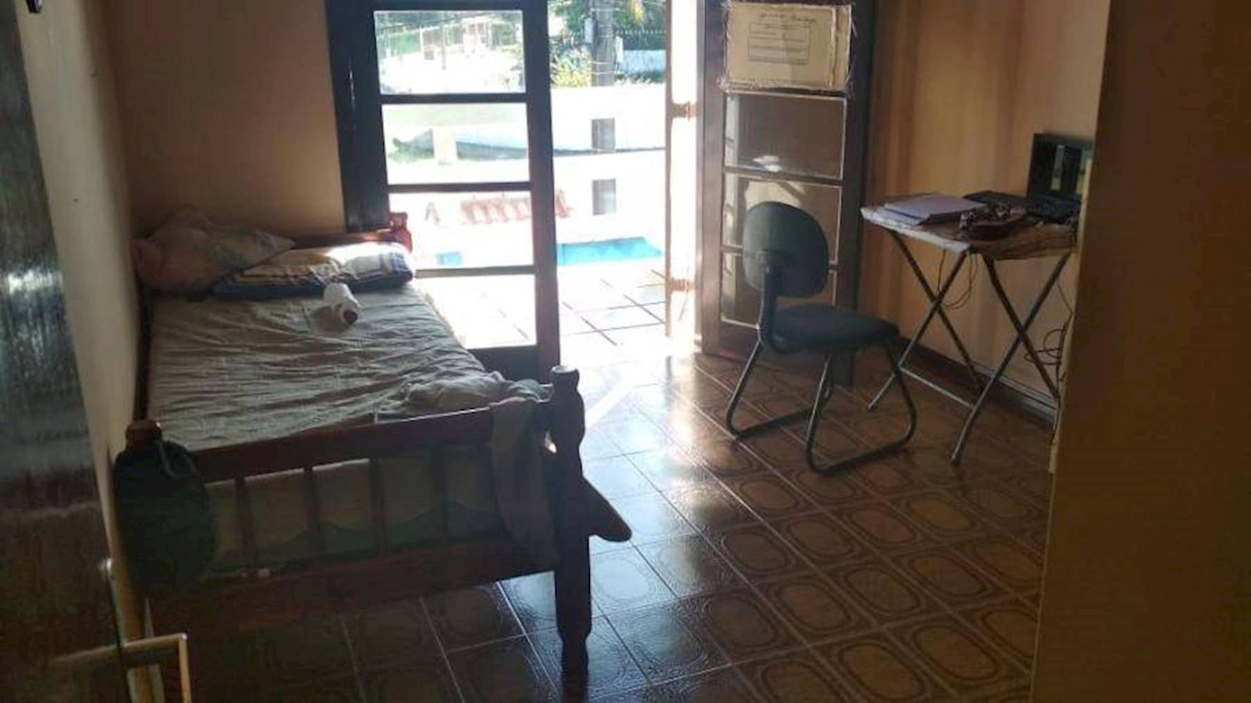 Casa no Parque Novo Horizonte em Araruama/RJ, localizado em Araruama - RJ