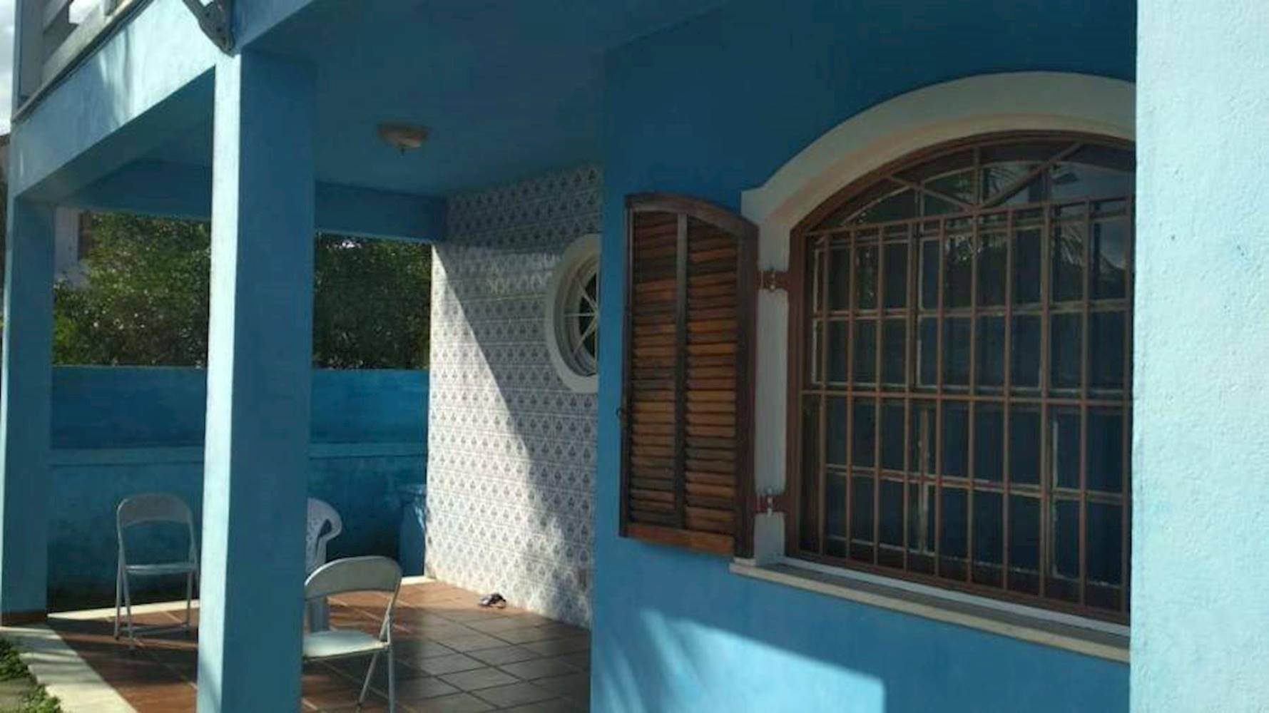 Casa no Parque Novo Horizonte em Araruama/RJ, localizado em Araruama - RJ