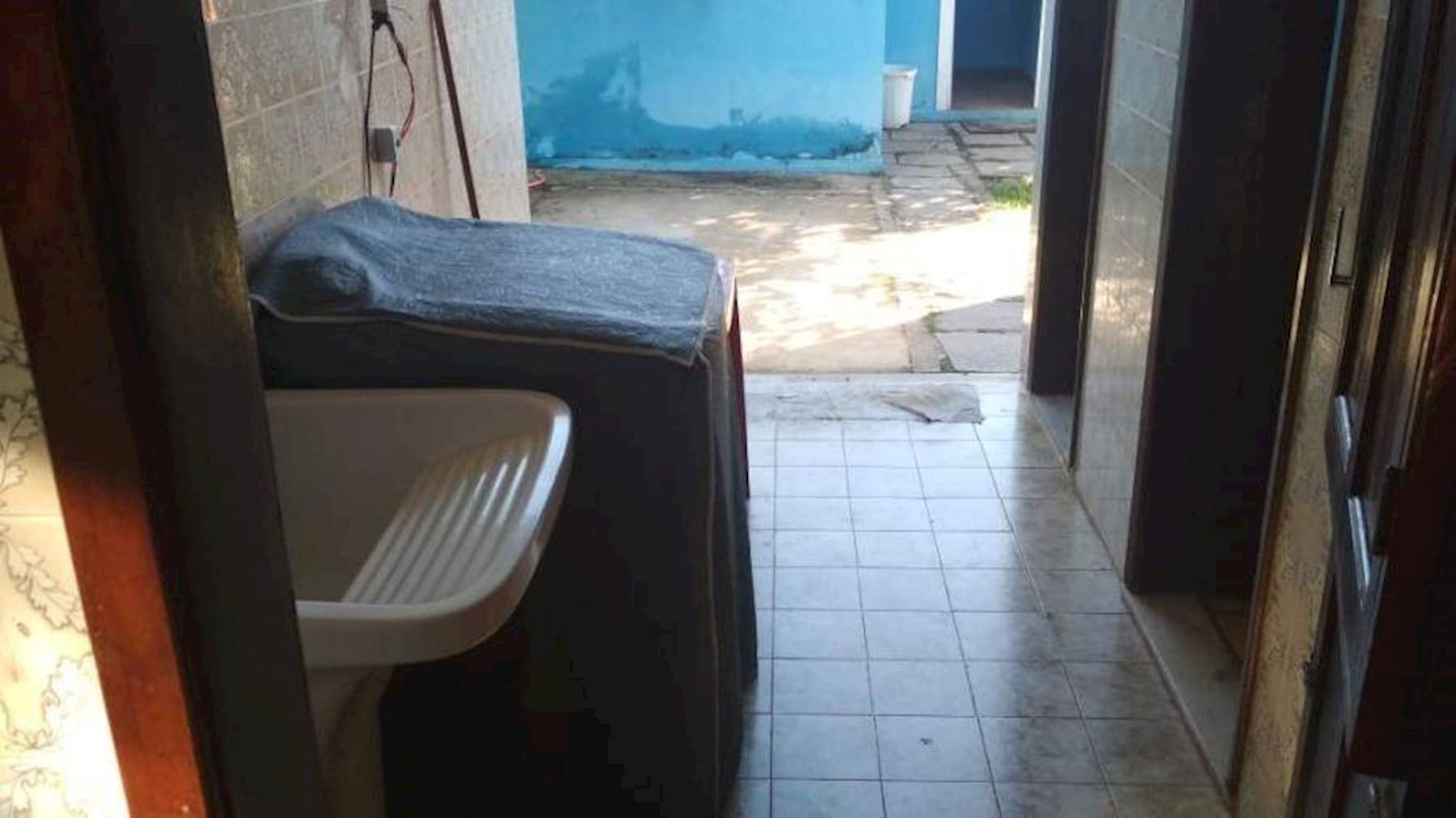 Casa no Parque Novo Horizonte em Araruama/RJ, localizado em Araruama - RJ