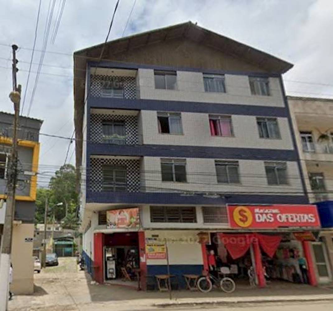 Apartamento no Centro em Bicas/MG, localizado em Bicas - MG